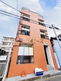 RIZEONE阿倍野IIの画像