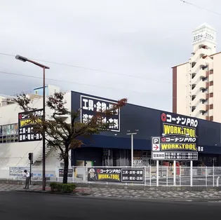 シャーメゾンエラブル梅田北【4階】の外観