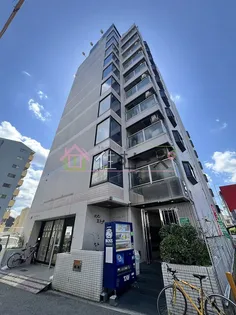 メゾンエトナ【3階】の外観