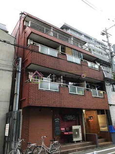 瓜破シャルマンの画像