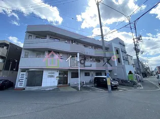 マンションMT星の画像