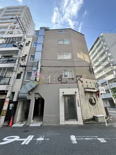 サンスリーハイツ京橋【4階】の外観