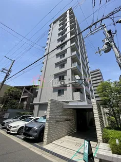 エスリード京橋ノースプレイスの画像