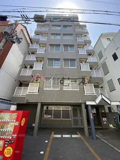 フレグランス都島の画像