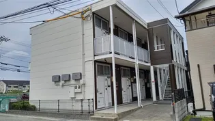 レオパレス政木の画像