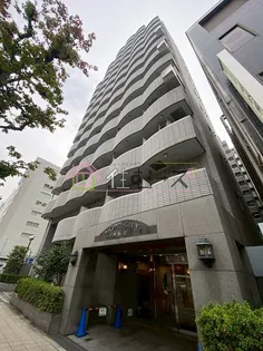 HOPE CITY天神橋【8階】の外観