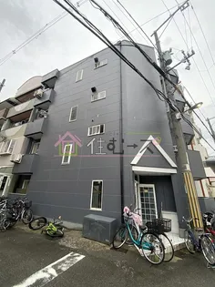 エム エス エイ北津守IIの画像