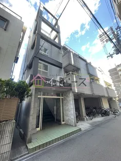 アベニュー長峡の画像