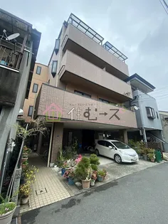 グランシャリオの画像