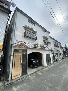 西原マンションの画像