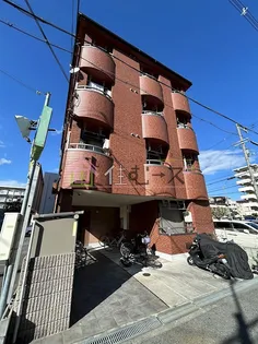 アビコ88マンションの画像