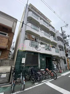 ノーブル京橋の画像