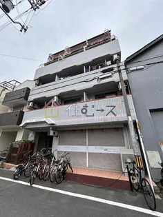 メゾンルリエルの画像