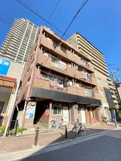 RIZEONE城東野江レジデンスの画像
