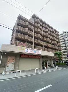リアン中央の画像