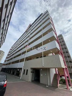 Mプラザ城東五番館の画像