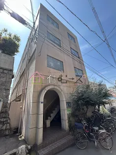 オリーブコートの画像