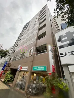 本町井出ビル【6階】の外観