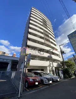 ラシーヌ日本橋【3階】の外観