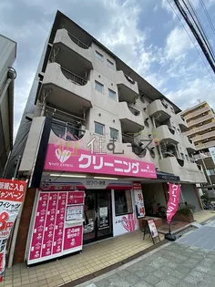 第一嵯峨ハイツの画像