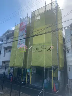 リブスペース大桐の画像