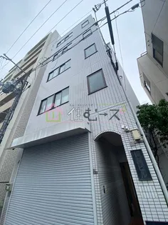 LBアパートメントの画像