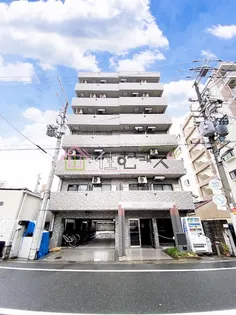 エスリード北梅田の画像