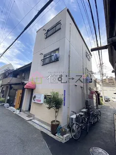 マンション和【3階】の外観
