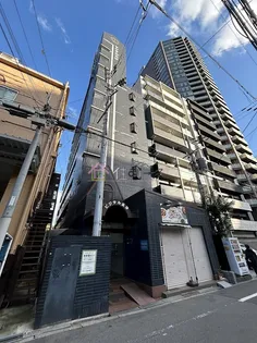 ビジタル高津【3階】の外観