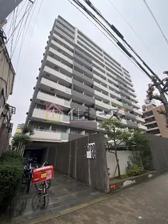 Groove Nipponbashi【11階】の外観