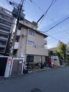 ホーユウコンフォルト都島の画像