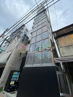 スパーク千林大宮【3階】の外観