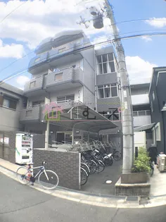 グランメール東淀川の画像