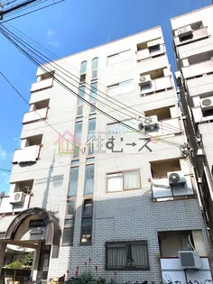 ルールマンションの画像