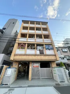 矢森第3マンションの画像