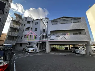 リバーサイドビューフラットの画像
