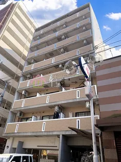 ハウスパーク長居の画像
