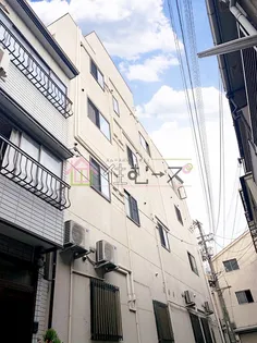 パインリーフ天下茶屋の画像