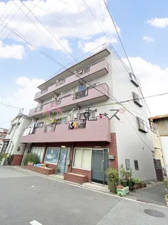 岩本マンションの画像
