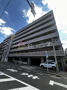 エスリード梅田東【6階】の外観