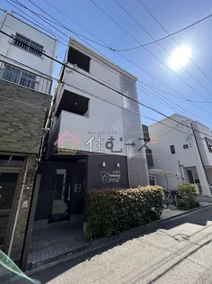 クレスト舎利寺の画像