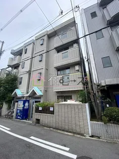 キングスアベニュー流町B棟の画像