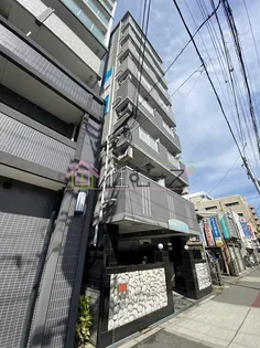 エイチツーオー東小橋Ⅱの画像