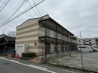レオパレスリリーの画像