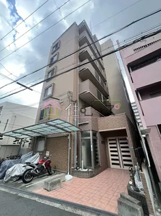 グリーンピアー京橋の画像
