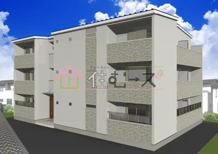 ラモーナ出口の画像