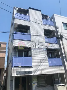 MOX諏訪の画像