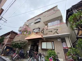 エクセルマンション桃谷の画像