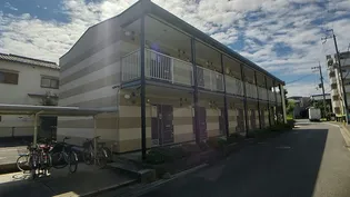 レオパレスオアシス岸和田の画像
