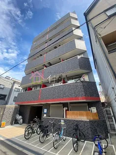 グランパシフィック恵美須西の画像